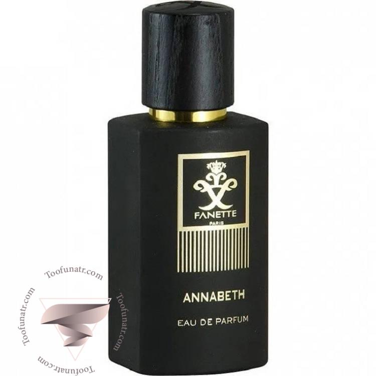 عطر ادکلن فنت آنابث - Fanette Annabeth عطر ادکلن فنت آنابث - Fanette Annabeth