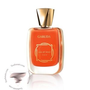 عطر ادکلن ژول ات مد گارودا - Jul et Mad Paris Garuda