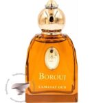 عطر ادکلن بروج لاماسات عود - Borouj Lamasat Oud