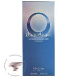 عطر ادکلن ژک ساف بلو انجل - Jacsaf Blue Angel