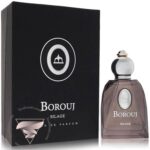 عطر ادکلن بروج سیلاژ - Borouj Silage
