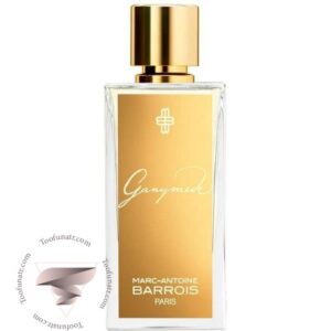 عطر ادکلن مارک آنتونی بارووا گانیمد - Marc-Antoine Barrois Ganymede