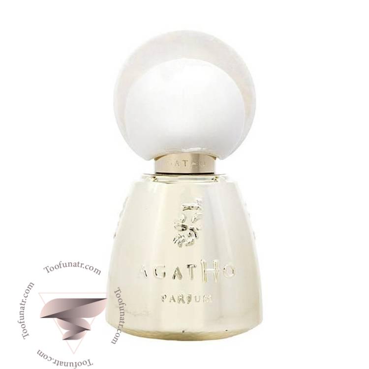 عطر ادکلن اگاتو پارفوم روسوپومپیانو - Agatho Parfum Rossopompeiano عطر ادکلن اگاتو پارفوم روسوپومپیانو - Agatho Parfum Rossopompeiano