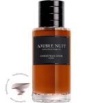 دیور آمبر نویت اسپریت د پارفوم - Dior Ambre Nuit Esprit De Parfum