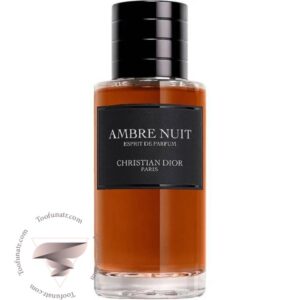 دیور آمبر نویت اسپریت د پارفوم - Dior Ambre Nuit Esprit De Parfum