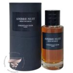 دیور آمبر نویت اسپریت د پارفوم - Dior Ambre Nuit Esprit De Parfum