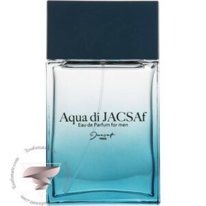عطر ادکلن ژک ساف آکوا دی - Jacsaf Aqua Di