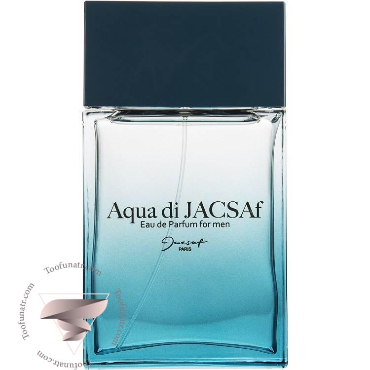 عطر ادکلن ژک ساف آکوا دی - Jacsaf Aqua Di عطر ادکلن ژک ساف آکوا دی - Jacsaf Aqua Di