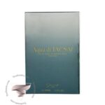 عطر ادکلن ژک ساف آکوا دی - Jacsaf Aqua Di