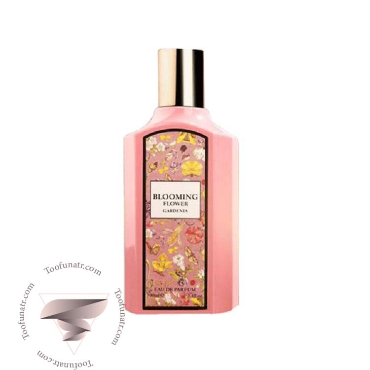 فراگرنس ورد بلومینگ فلاور گاردنیا - Fragrance World Blooming Flower Gardenia فراگرنس ورد بلومینگ فلاور گاردنیا - Fragrance World Blooming Flower Gardenia