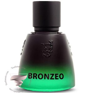 عطر ادکلن اگاتو پارفوم برنزیو - Agatho Parfum Bronzeo