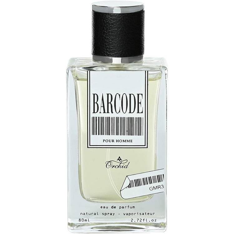 عطر ادکلن بارکد ارکید - Barcode Orchid عطر ادکلن بارکد ارکید - Barcode Orchid