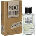 عطر ادکلن بارکد ارکید - Barcode Orchid
