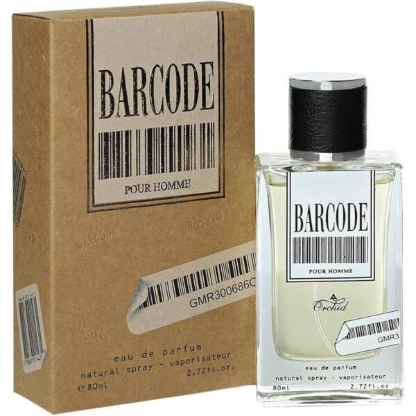 عطر ادکلن بارکد ارکید - Barcode Orchid