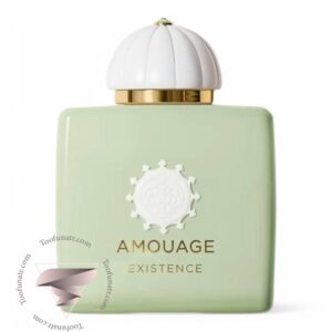 عطر ادکلن آمواج اگزیستنس - Amouage Existence
