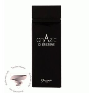 عطر ادکلن ژک ساف گرزیه - Jacsaf Grazie