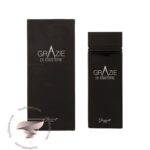 عطر ادکلن ژک ساف گرزیه - Jacsaf Grazie