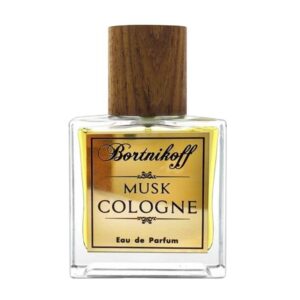 عطر ادکلن بورتنیکوف ماسک کلن - Bortnikoff Musk Cologne