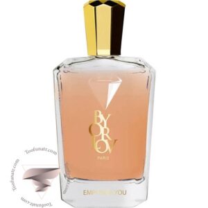 عطر ادکلن اورلوو پاریس ام پاور یو - Orlov Paris Empower You