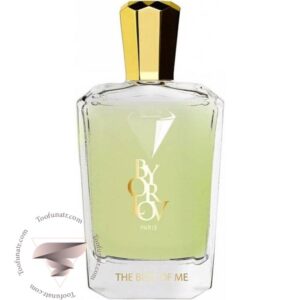 عطر ادکلن اورلوو پاریس د بست آف می - Orlov Paris The Best Of Me