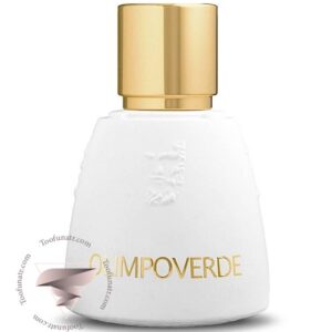عطر ادکلن اگاتو پارفوم اولیمپوورد - Agatho Parfum Olimpoverde