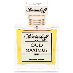 عطر ادکلن بورتنیکوف عود ماکسیموس - Bortnikoff Oud Maximus