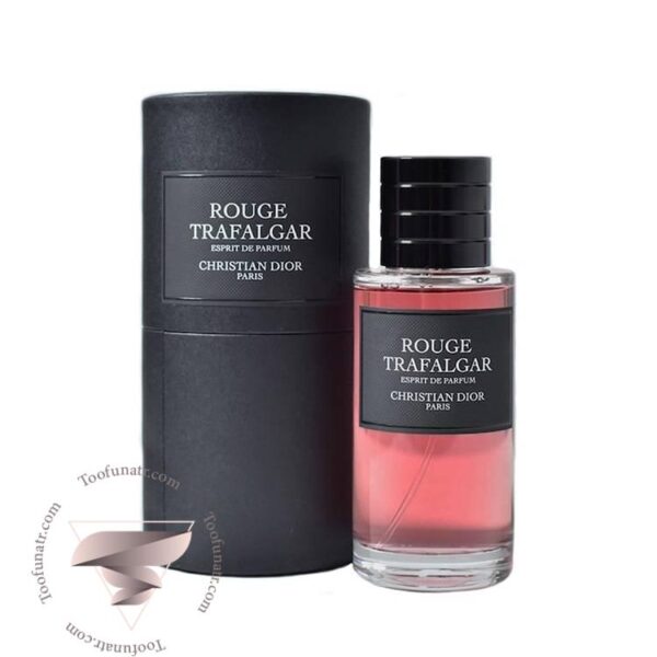 دیور رژ ترافالگار اسپریت د پارفوم - Dior Rouge Trafalgar Esprit De Parfum