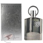 عطر ادکلن افنان سوپر ماسی سیلور - Afnan Supremacy Silver