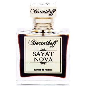 عطر ادکلن بورتنیکوف سایات نووا - Bortnikoff Sayat Nova