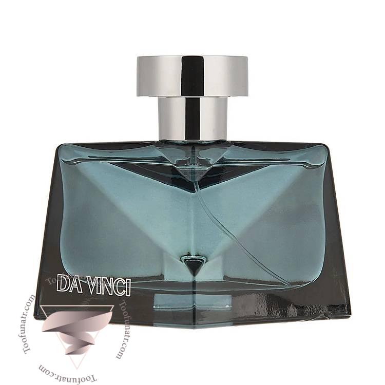 عطر ادکلن ژک ساف داوینچی - Jacsaf DaVinci عطر ادکلن ژک ساف داوینچی - Jacsaf DaVinci