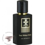 عطر ادکلن فنت د فتال رز - Fanette The Fatale Rose