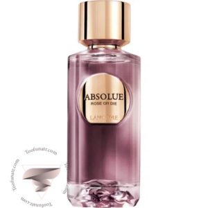 عطر ادکلن لانکوم ابسولو رز اور دای - Lancome Absolue Rose Or Die