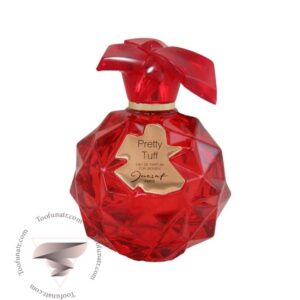 عطر ادکلن ژک ساف پرتی تاف - Jacsaf Pretty Tuff