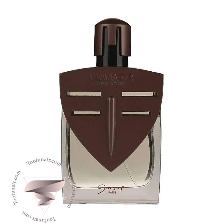 عطر ادکلن ژک ساف گلادیاتور - Jacsaf Gladiator عطر ادکلن ژک ساف گلادیاتور - Jacsaf Gladiator