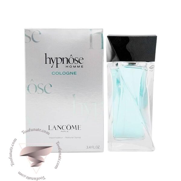 لانکوم هیپنوز هوم کلن - Lancome Hypnose Homme Cologne