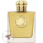 عطر ادکلن باربری گادس اینتنس - Burberry Goddess Intense