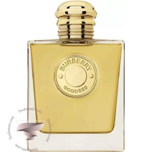 عطر ادکلن باربری گادس اینتنس - Burberry Goddess Intense