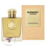 عطر ادکلن باربری گادس اینتنس - Burberry Goddess Intense