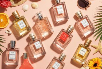 عطرهای خنک و مناسب تابستان 2025