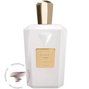 عطر ادکلن اورلوو پاریس بلو لیلی - Orlov Paris Blue Lili