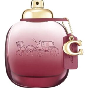 عطر ادکلن کوچ وایلد رز - Coach Wild Rose