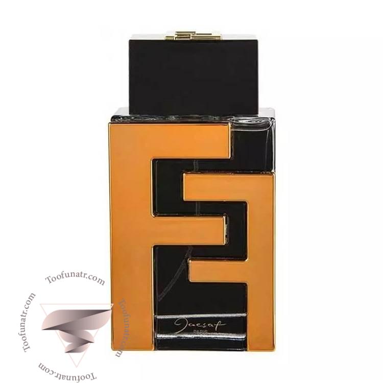 عطر ادکلن ژک ساف اف اف کژوال - Jacsaf FF Casual عطر ادکلن ژک ساف اف اف کژوال - Jacsaf FF Casual