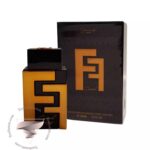 عطر ادکلن ژک ساف اف اف کژوال - Jacsaf FF Casual