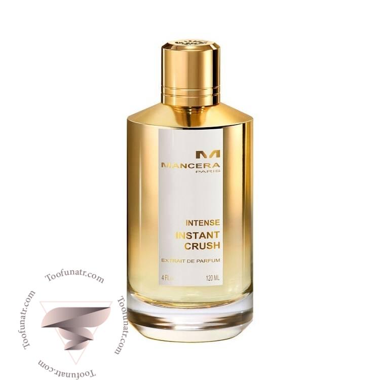 عطر ادکلن مانسرا اینتنس اینستنت کراش - Mancera Intense Instant Crush عطر ادکلن مانسرا اینتنس اینستنت کراش - Mancera Intense Instant Crush