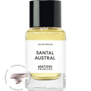 عطر ادکلن متیر پریمیر سانتال آسترال - Matiere Premiere Santal Austral