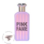 فراگرنس ورد پینک فیم - Fragrance World Pink Fame