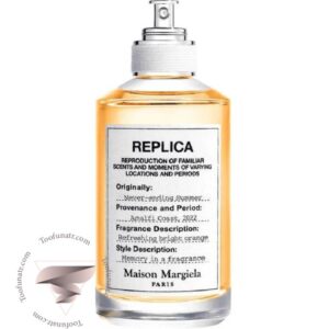 میسون مارتین مارگیلا نور اندینگ سامر - Maison Martin Margiela Never-ending Summer