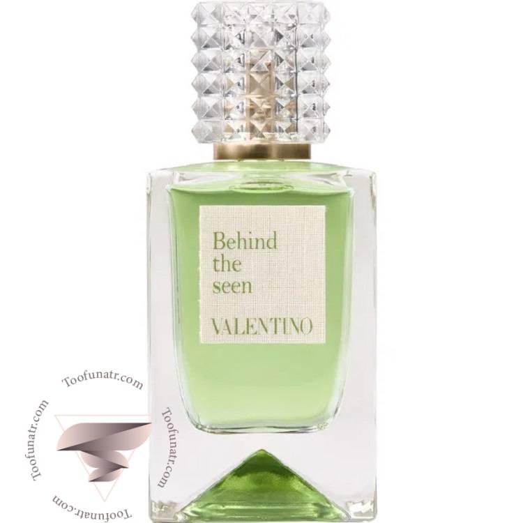 والنتینو بیهایند د سین - Valentino Behind The Seen والنتینو بیهایند د سین - Valentino Behind The Seen
