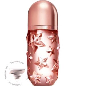 عطر ادکلن کارولینا هررا 212 وی ای پی رز رودیو - Carolina Herrera 212 VIP Rose Rodeo