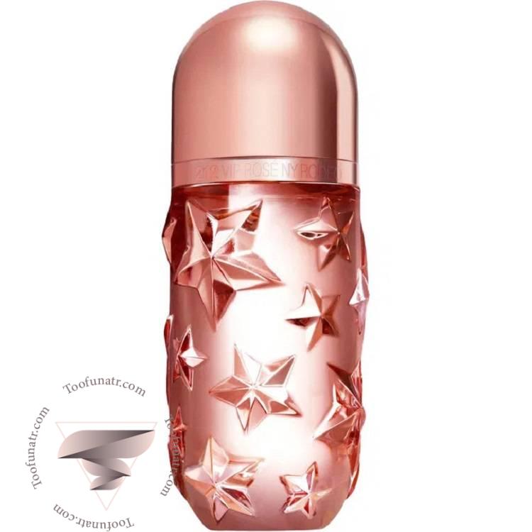 عطر ادکلن کارولینا هررا 212 وی ای پی رز رودیو - Carolina Herrera 212 VIP Rose Rodeo عطر ادکلن کارولینا هررا 212 وی ای پی رز رودیو - Carolina Herrera 212 VIP Rose Rodeo